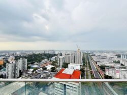 Centro Residences (D20), Condominium #507534991